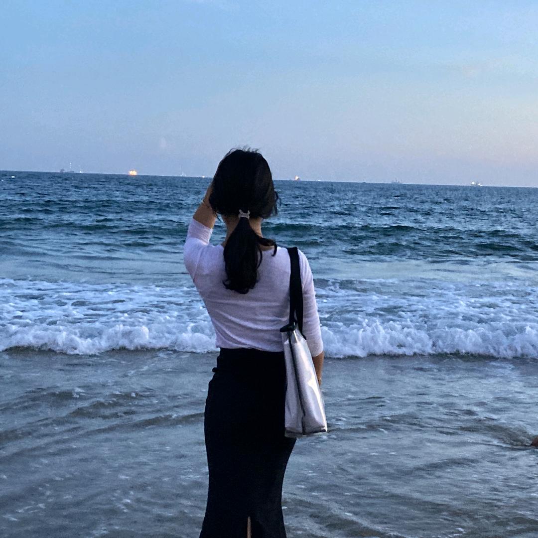 你的叶欣～