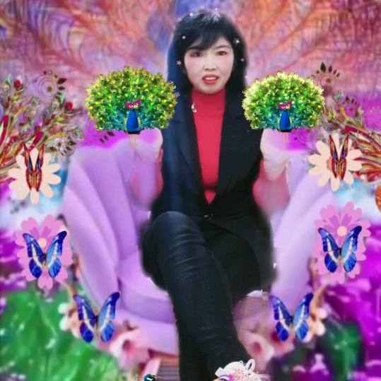 你好