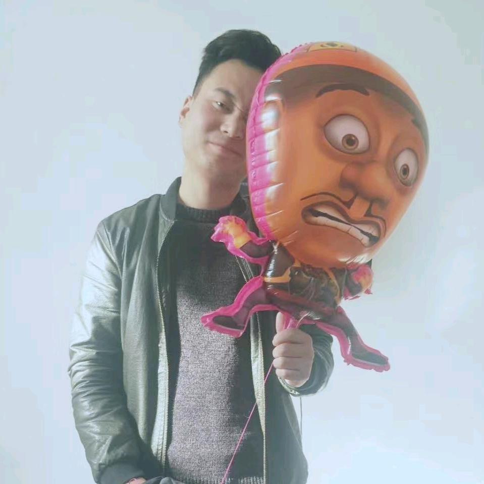 涛之妖妖