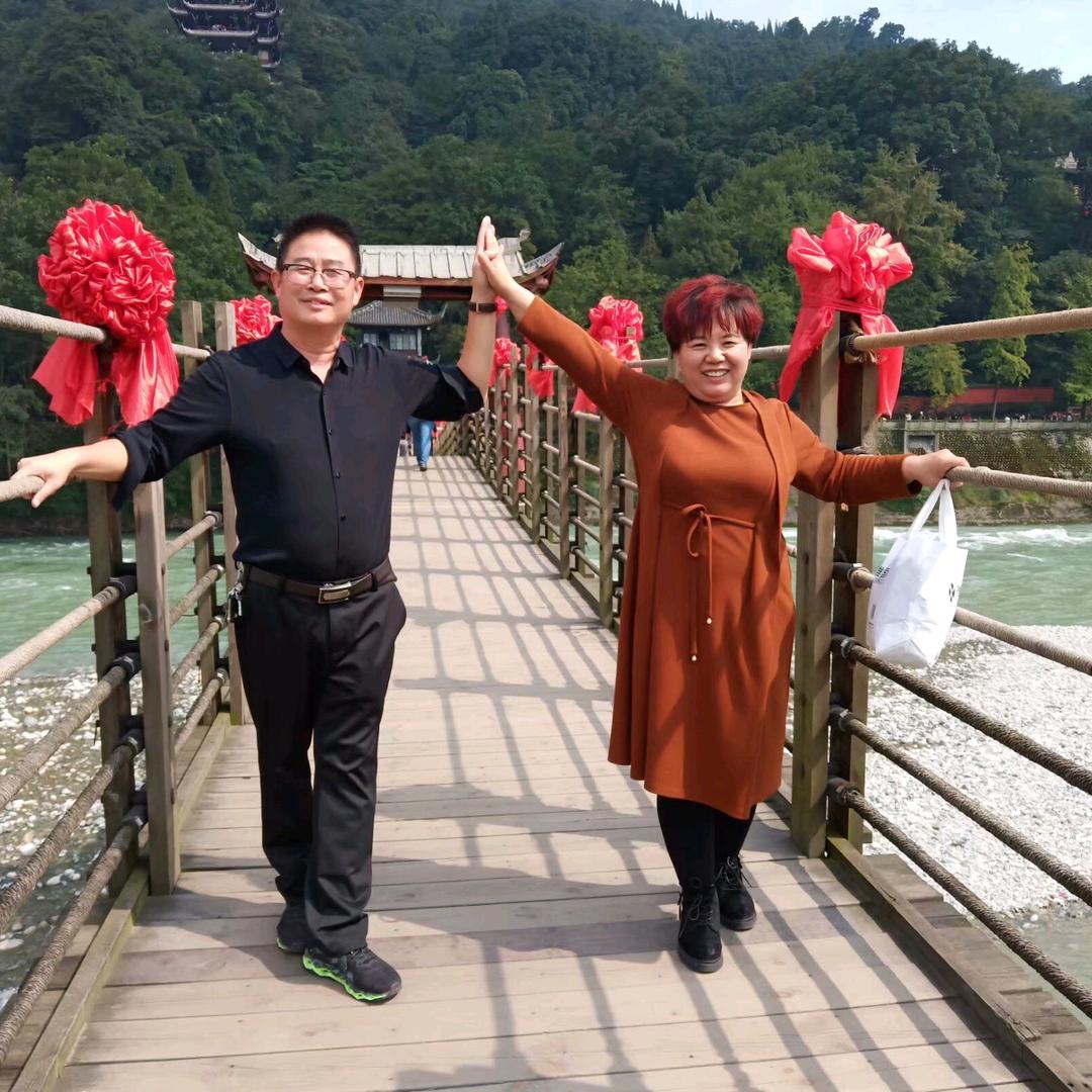钟爱一生👫
