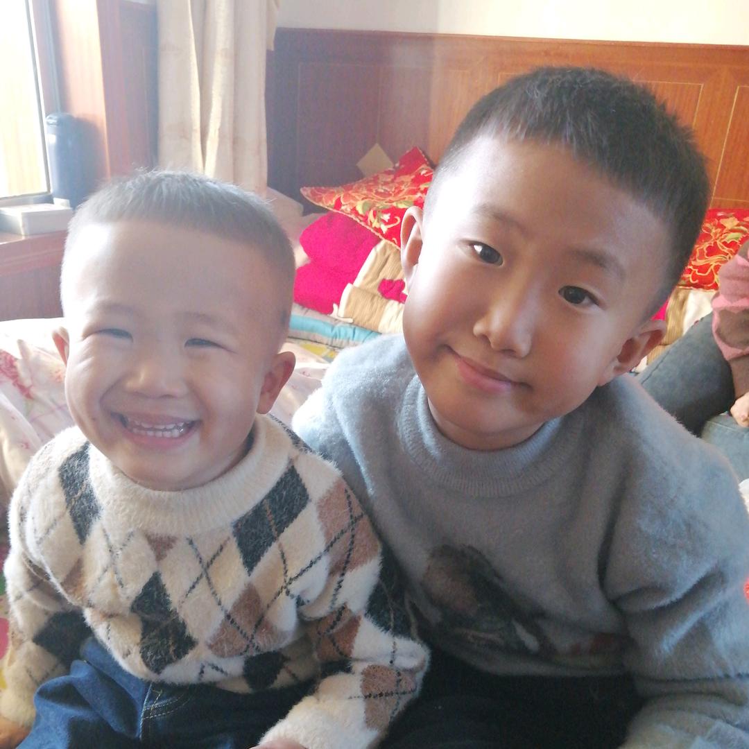 @幸福一家人/姜