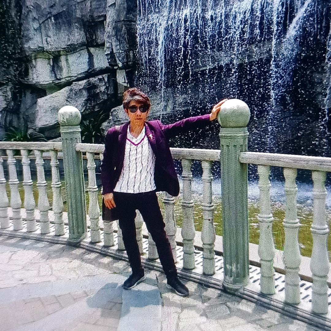 朱老四