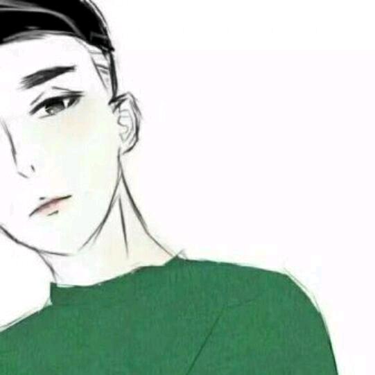 男人，简单就好。