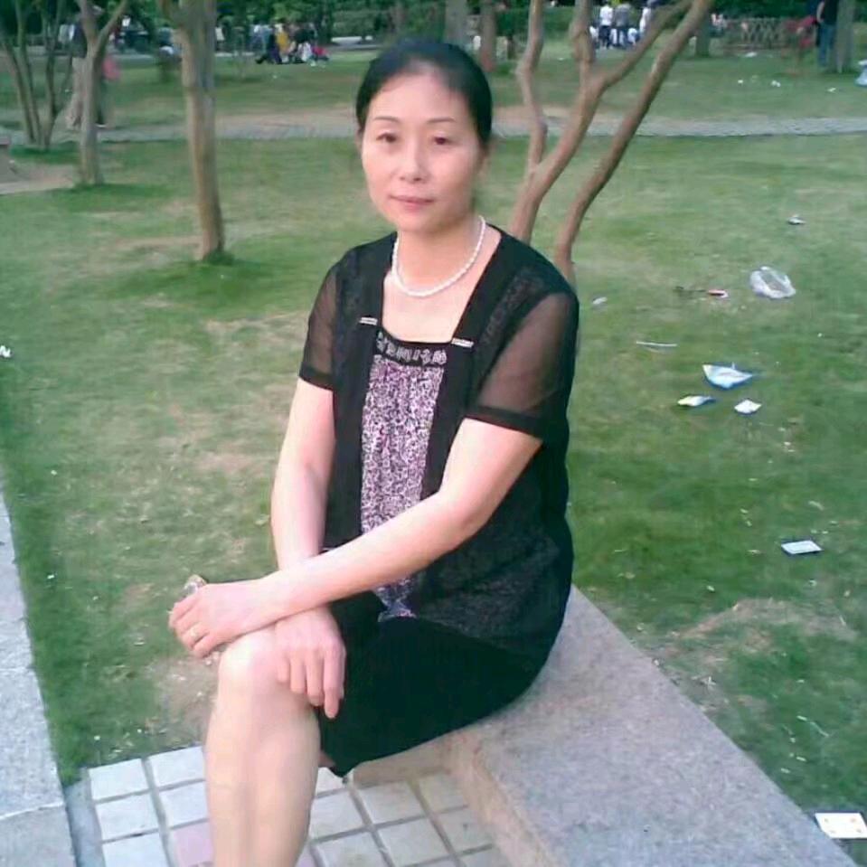 炎陵云姐