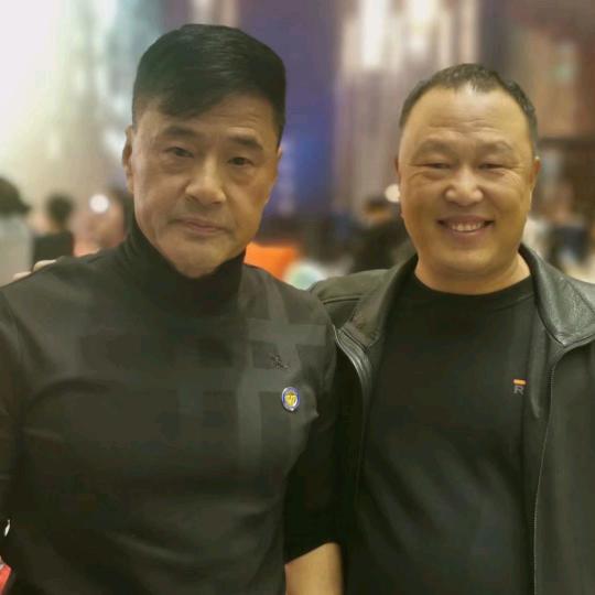 荣光远外石墨烯电采暖（李智清）