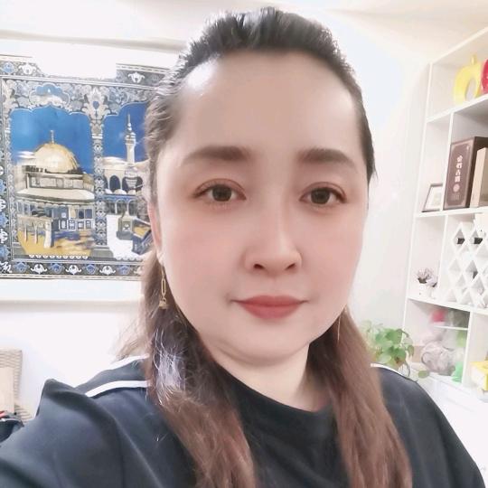 白亚珍清真远法食品