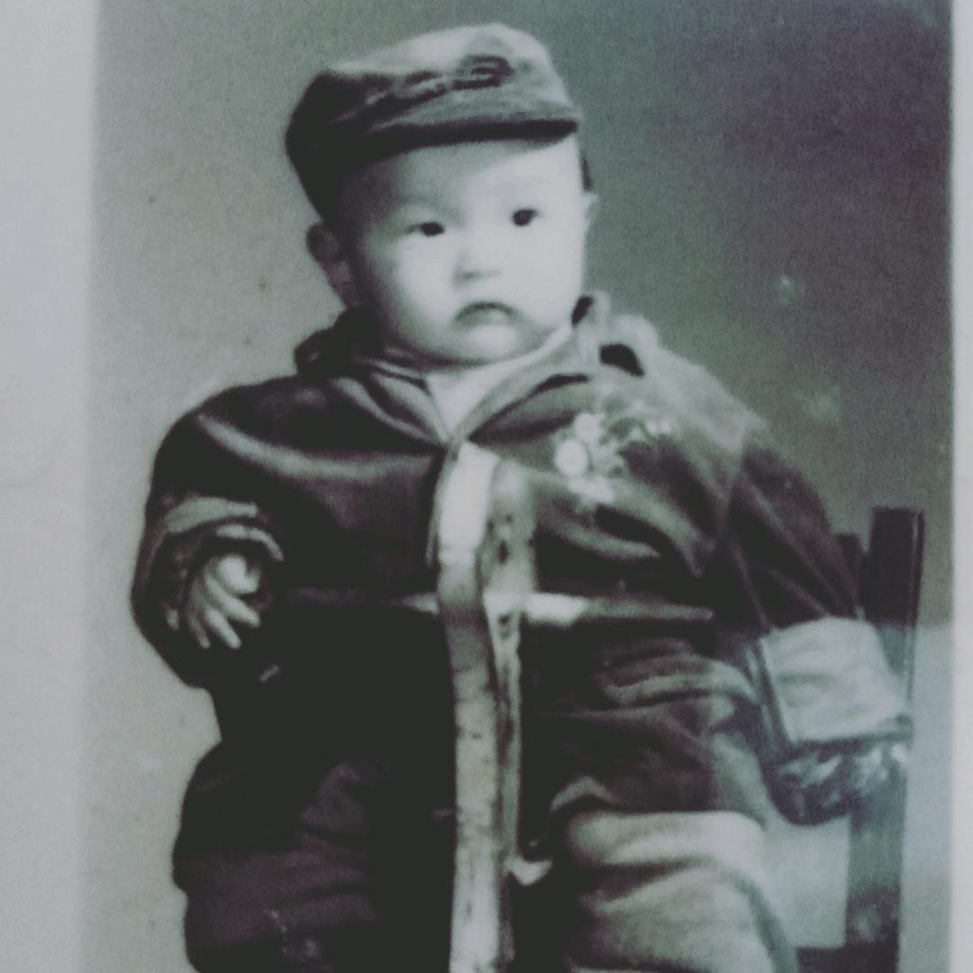 放山羊