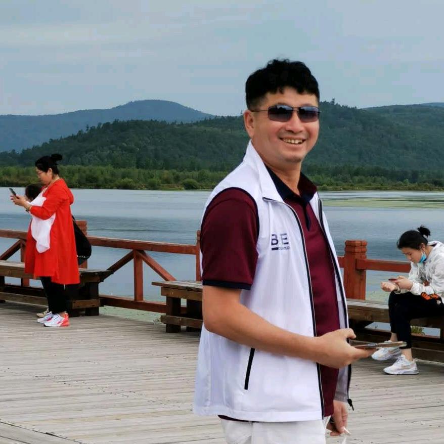 大地豆业有限公司