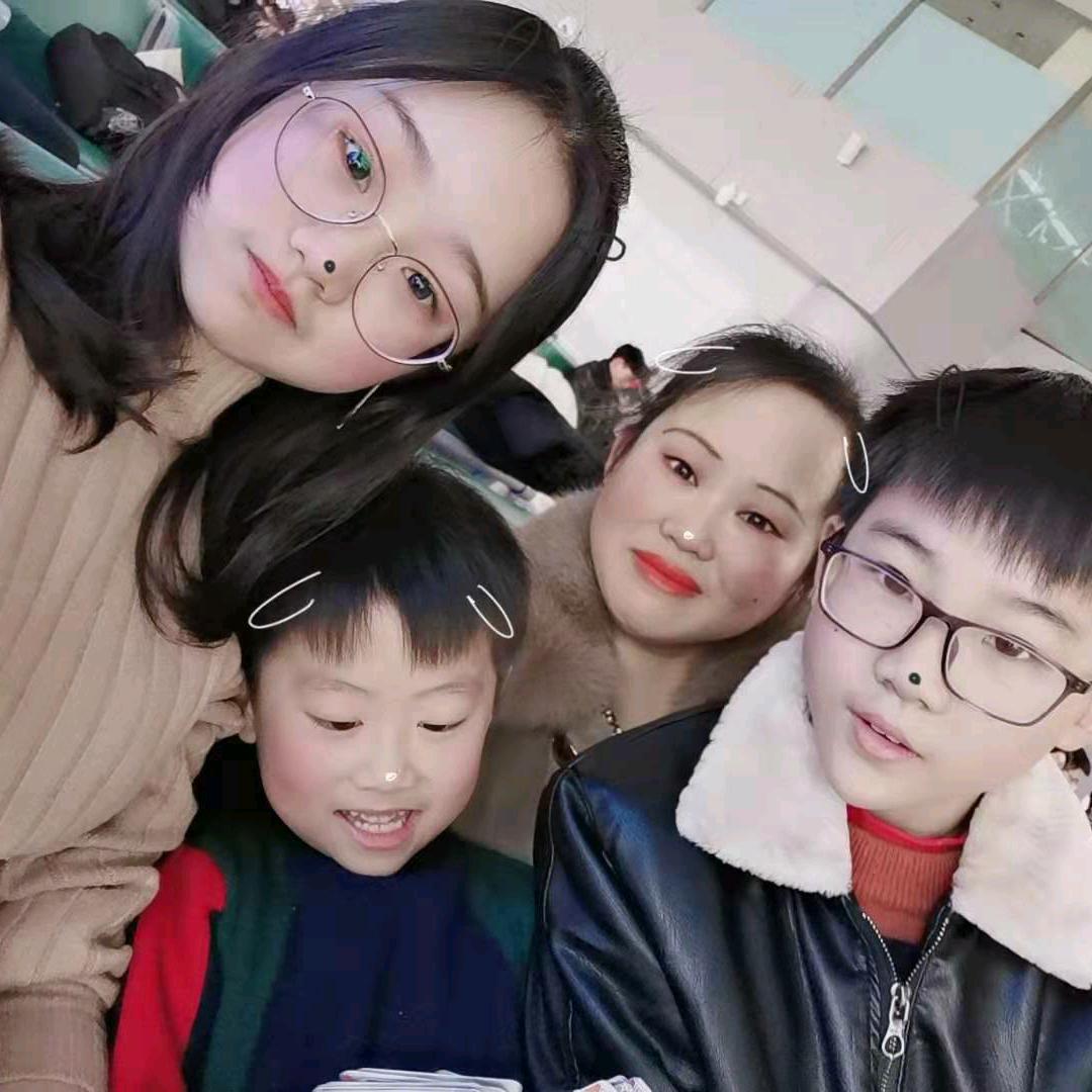 一切美好，随我所愿