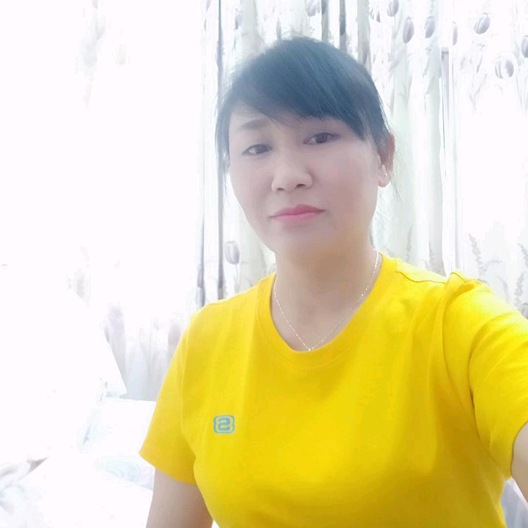 李大姐