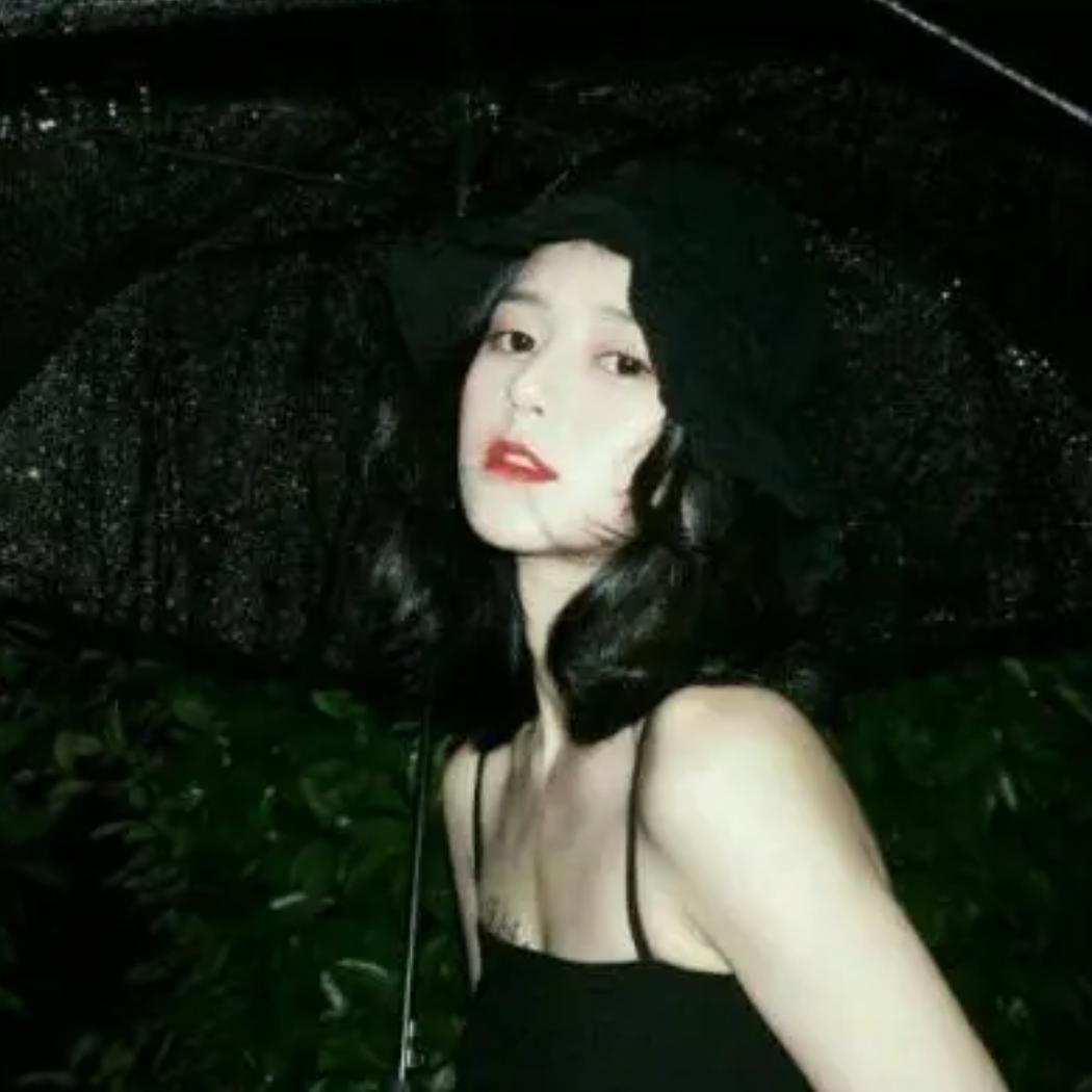 月半