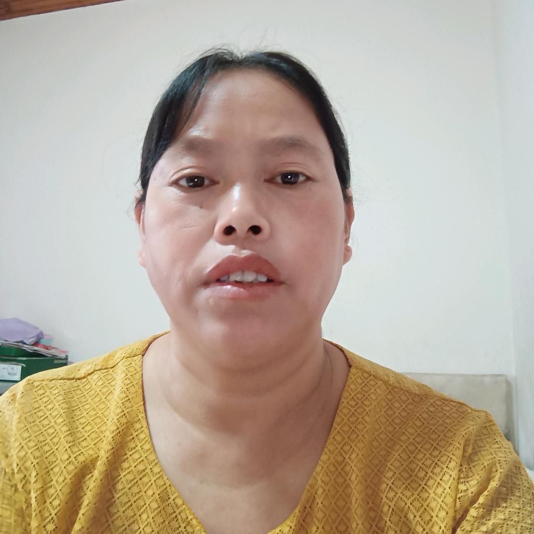小杨