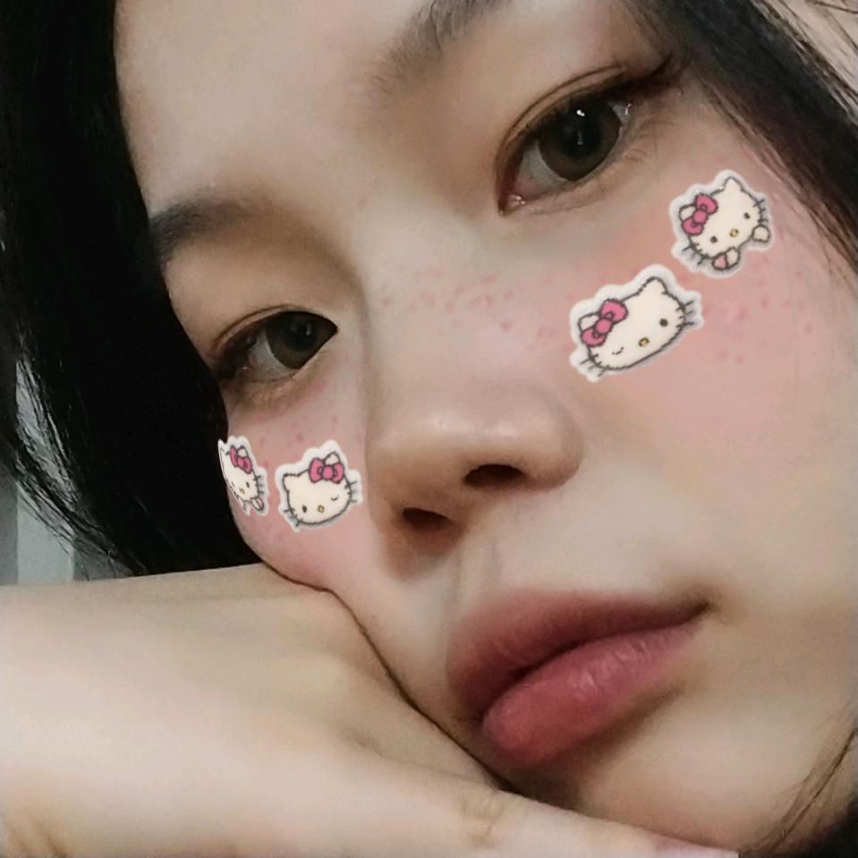 李洁洁儿