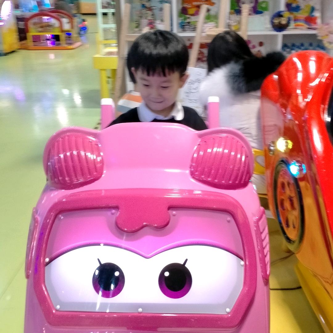 大宝奶奶