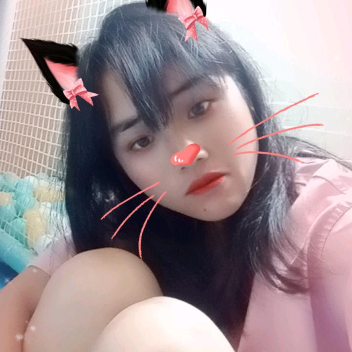 拉住月亮的衣角