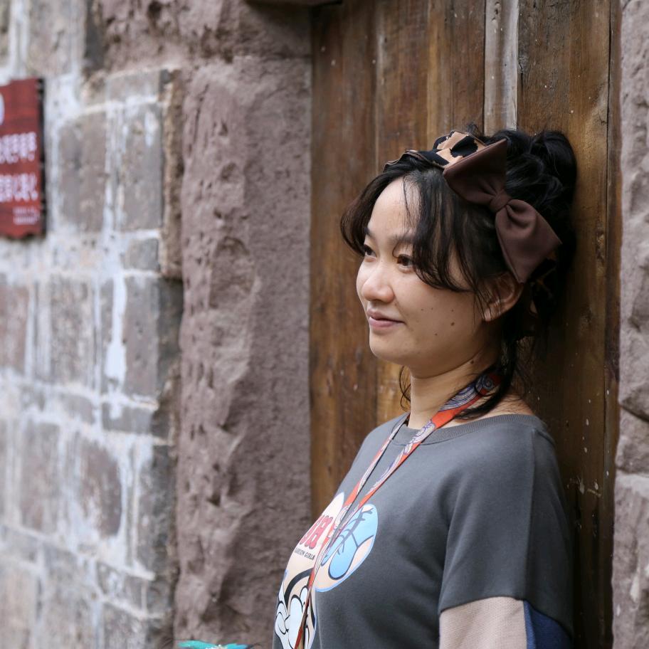 蛋蛋妈妈叫皮皮