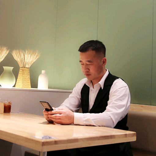 多来顺创始人—张成