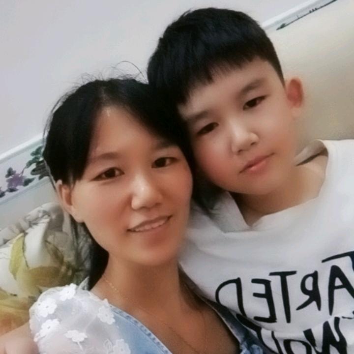 愉悦心情