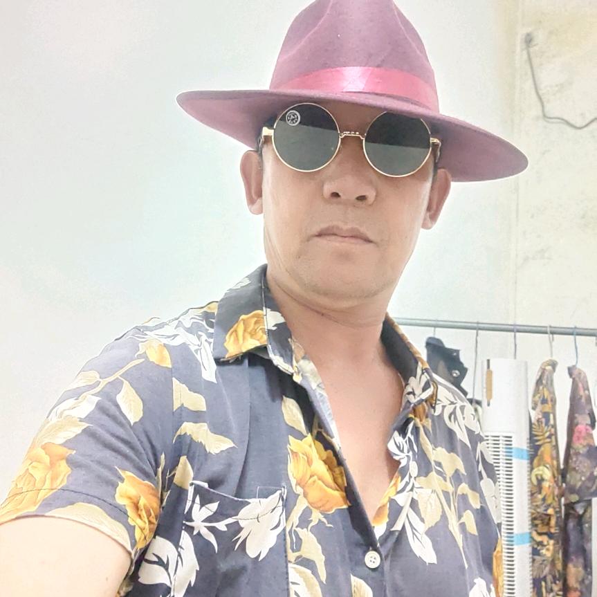 邓忠良