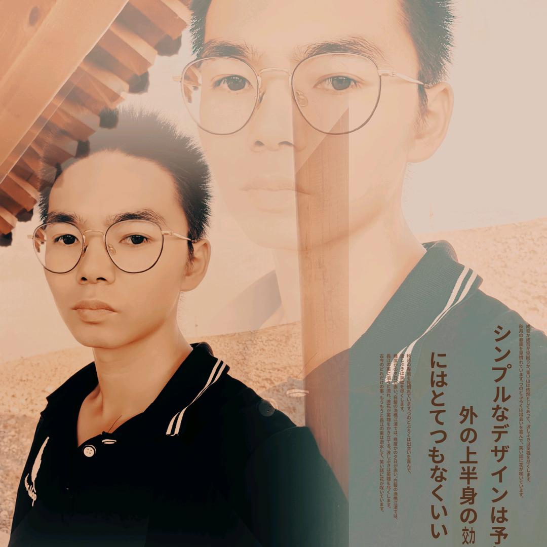 请叫我梁疯子
