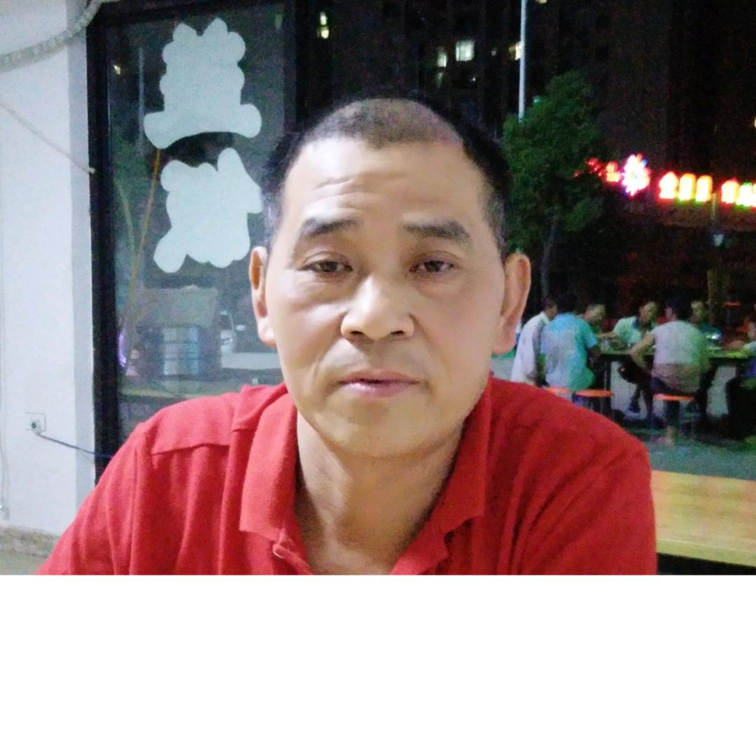 傻人有傻福