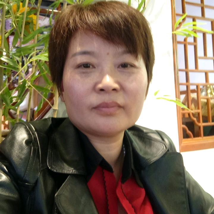 东来服饰  王桂梅