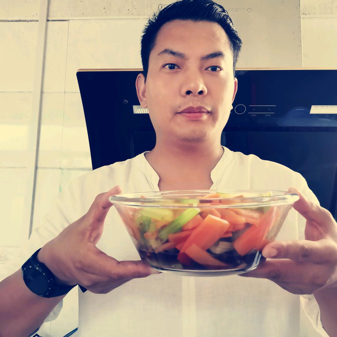 余味家常菜@抖音