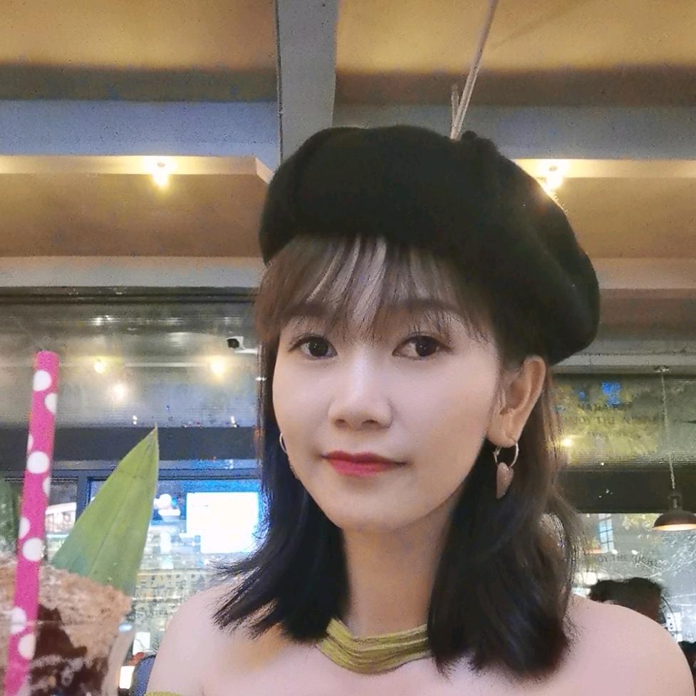 @大亚湾婷婷