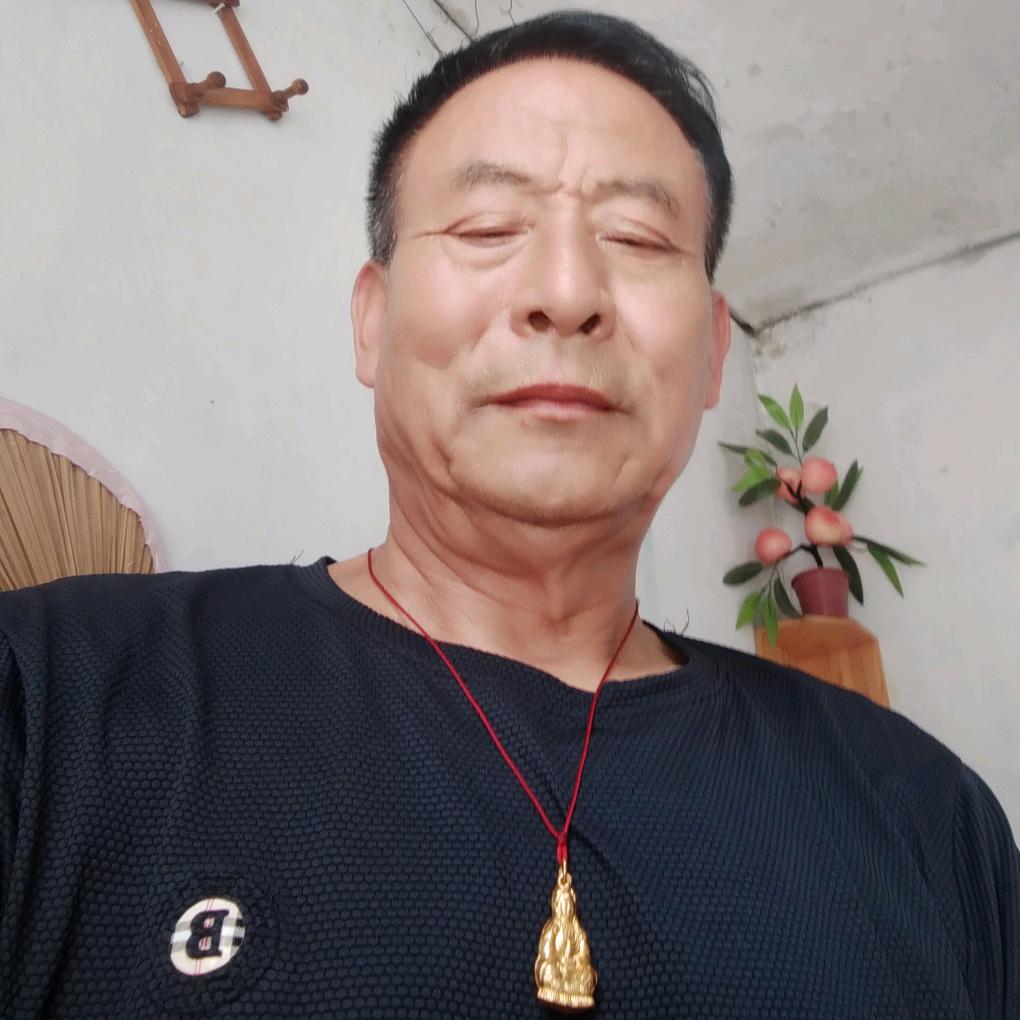 早上的太阳