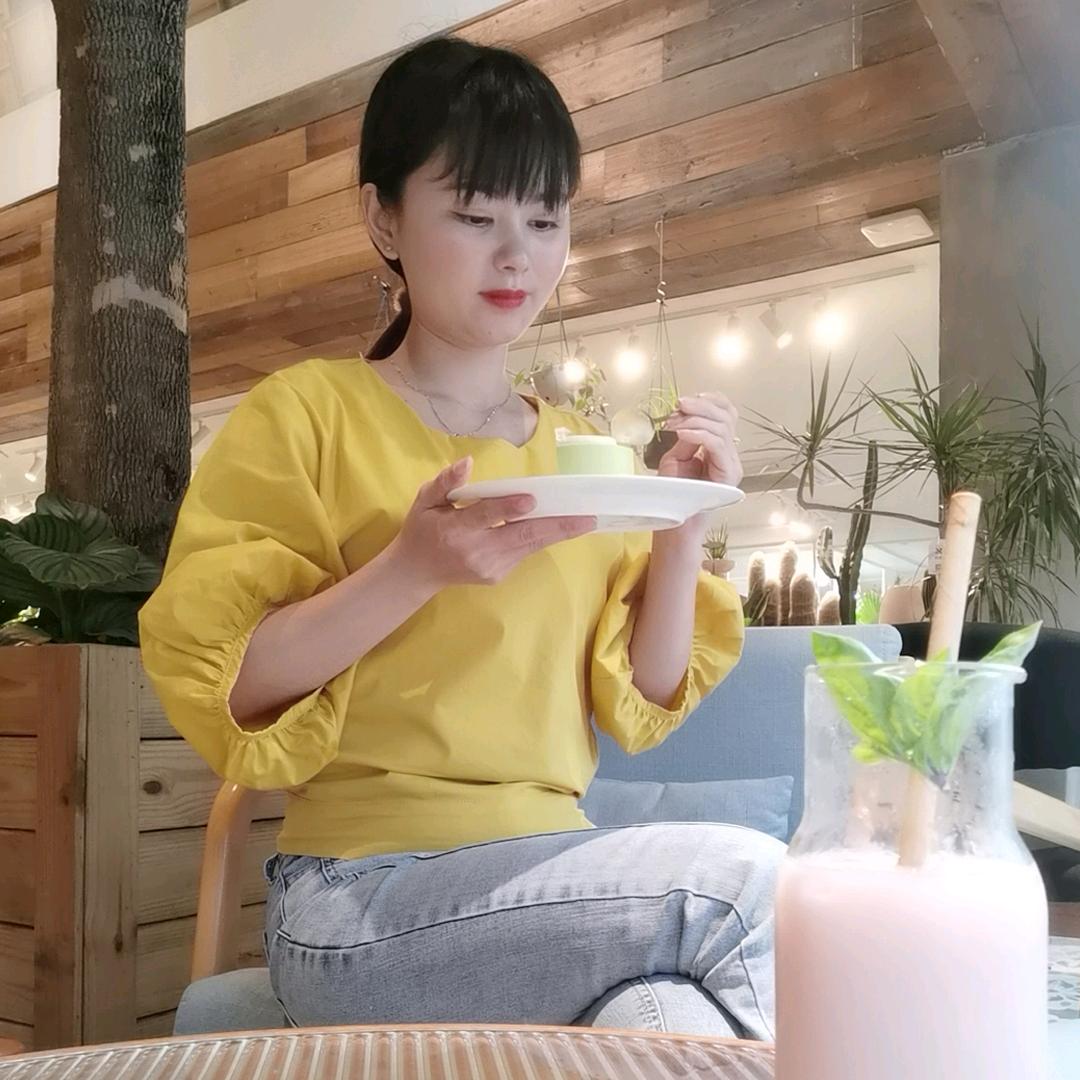 谁懂😘我心