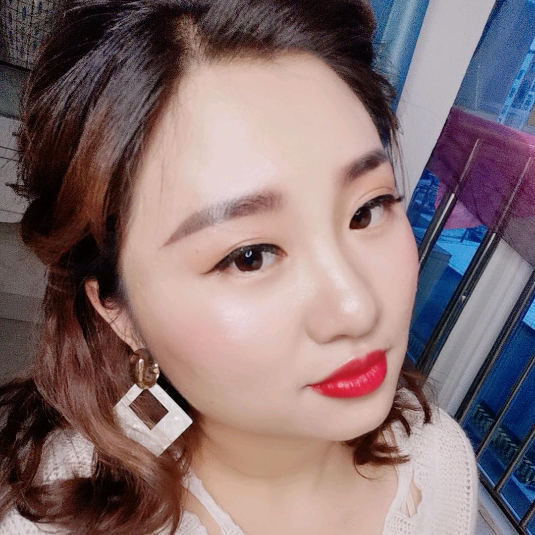 潇潇❤️贾小鱼