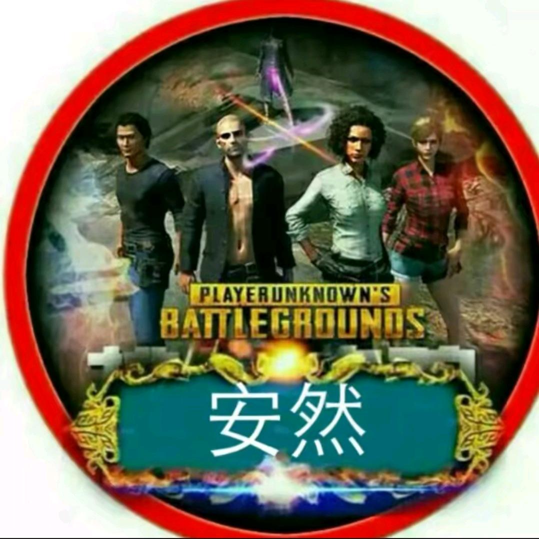 PUBG安然