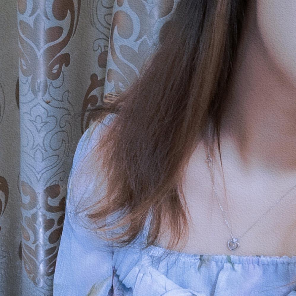 半甜💕