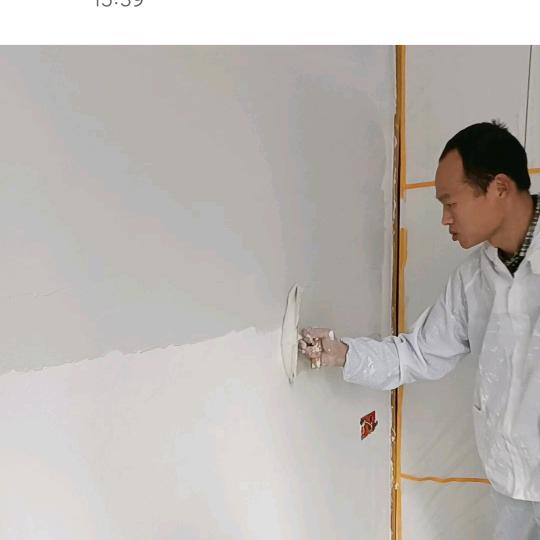 周口批墙王军
