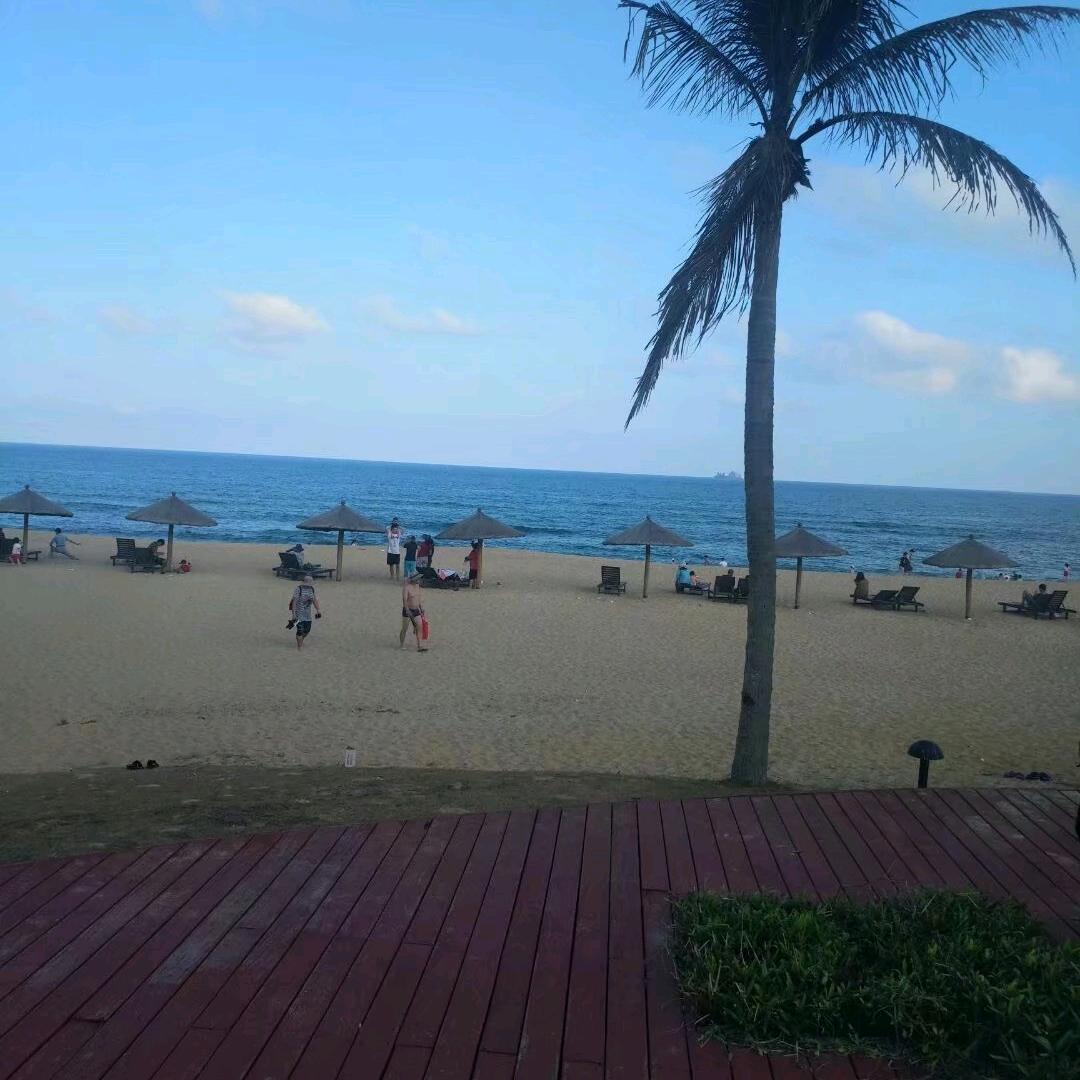海风
