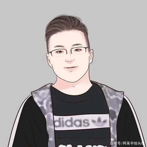 抖音好看