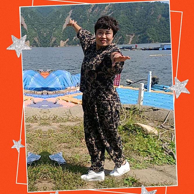 云朵