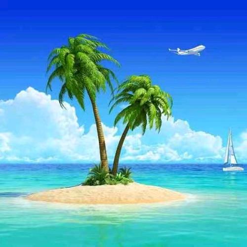 浪滔滔