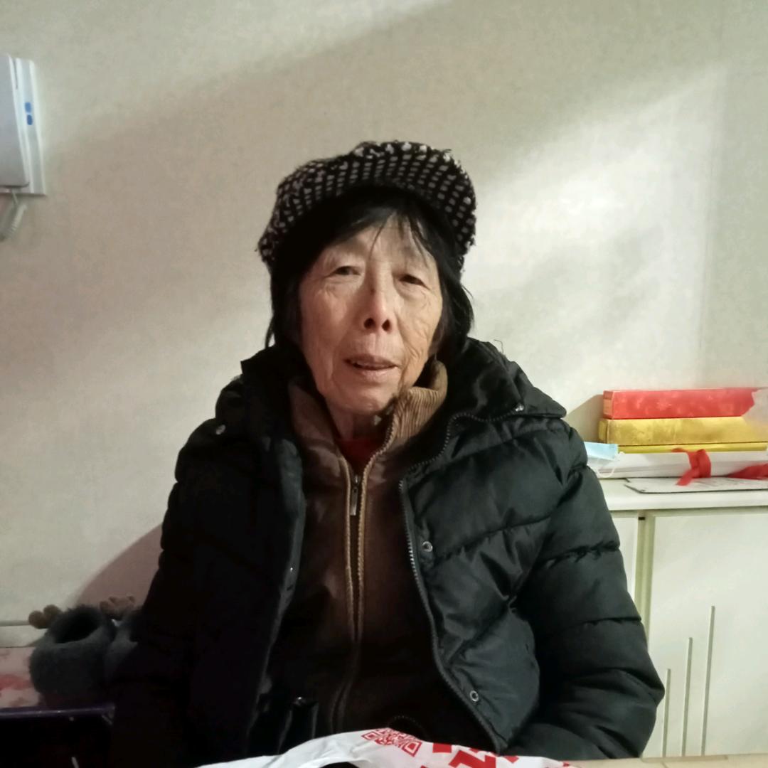 幸福安康！