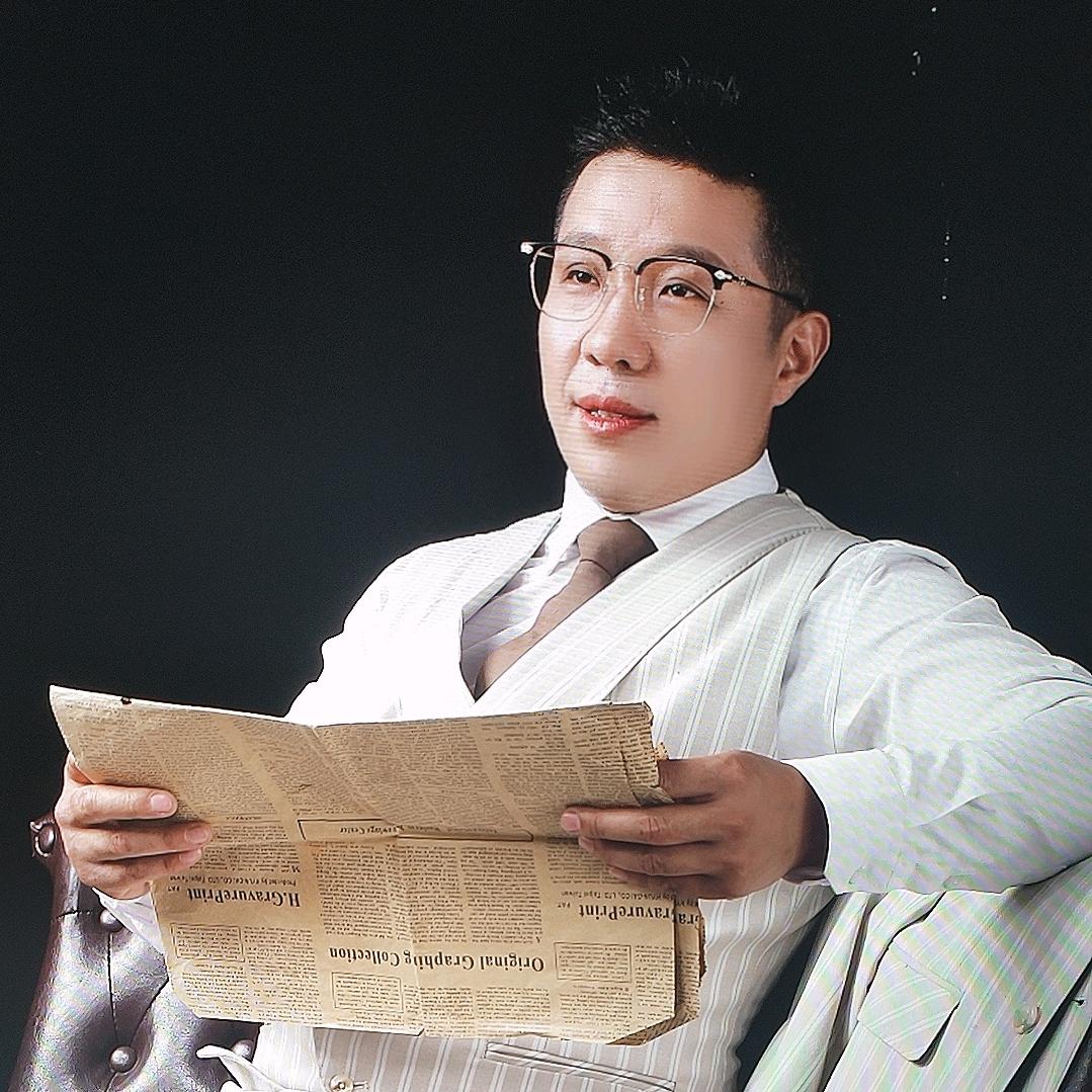 柱子哥哥