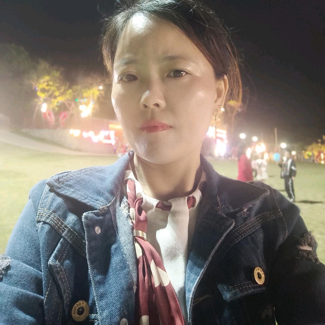 一缕芳香