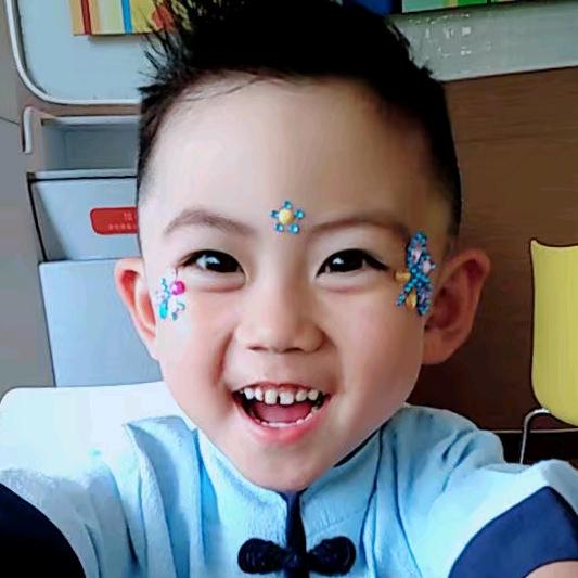 🌈心向之、梦相随🌈
