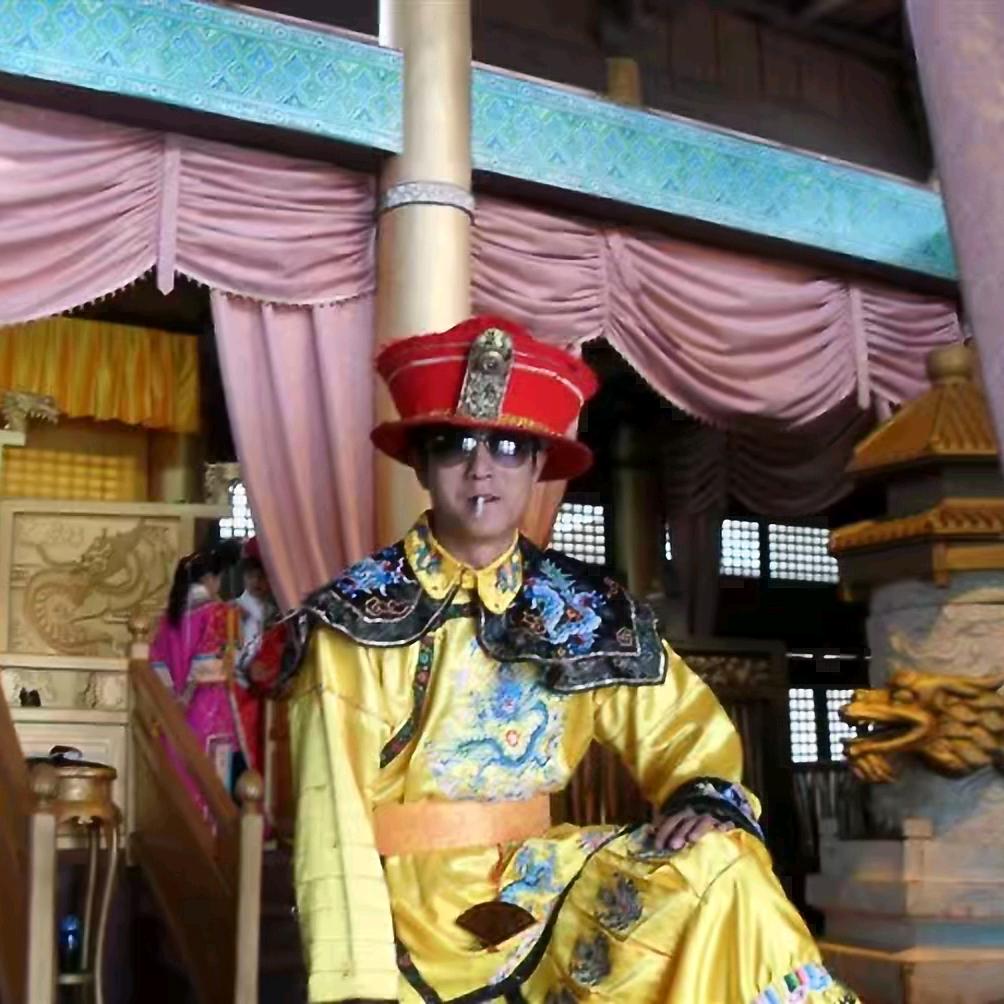 友情 岁月