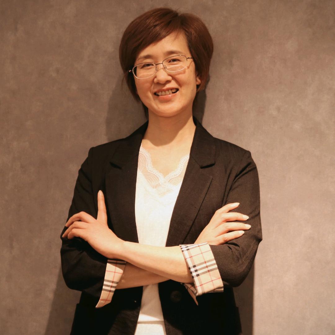专注做裤子的晓萍