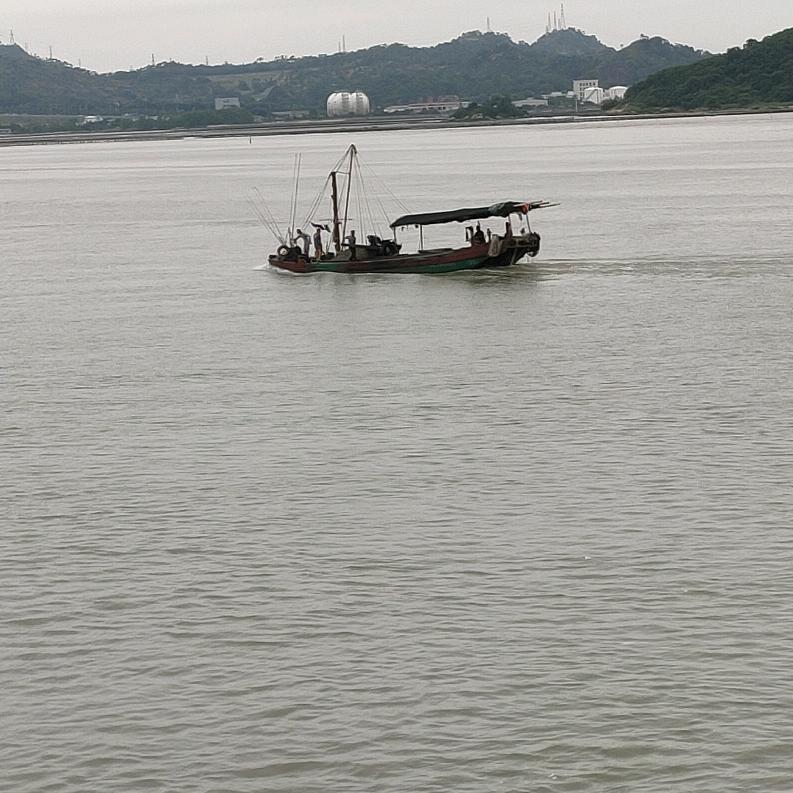 安～海