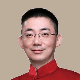 老杨读红楼