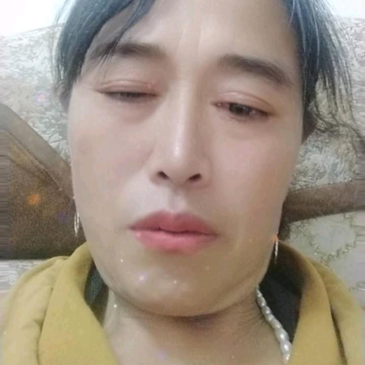 好好的