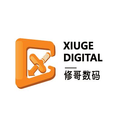 修哥数码
