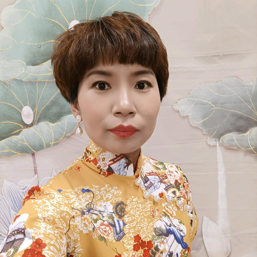 淡若安然