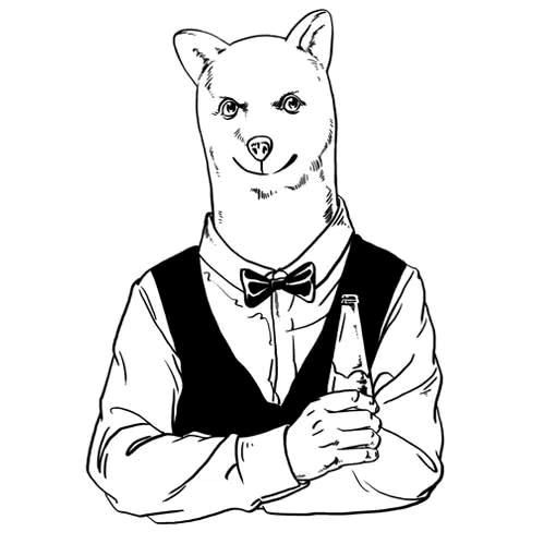 二狗来了